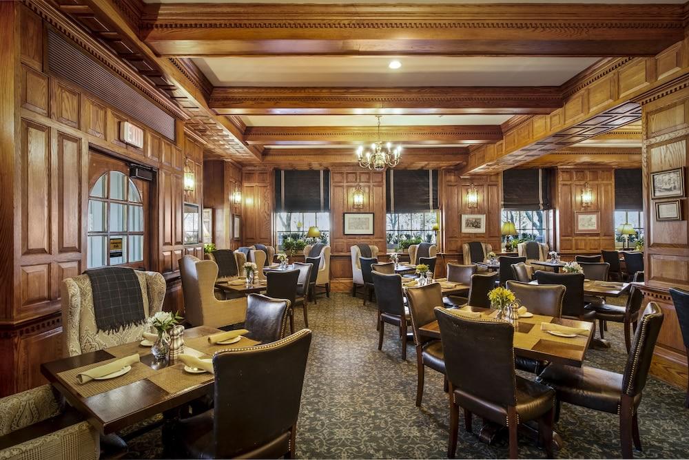 Hawthorne Hotel Salem Zewnętrze zdjęcie