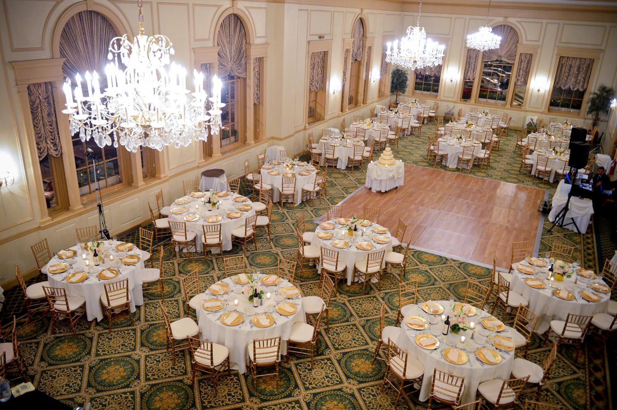 Hawthorne Hotel Salem Zewnętrze zdjęcie