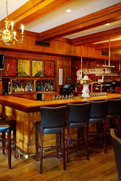 Hawthorne Hotel Salem Zewnętrze zdjęcie